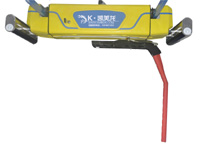 Wrap-Around Car Wash MachineKM-H1